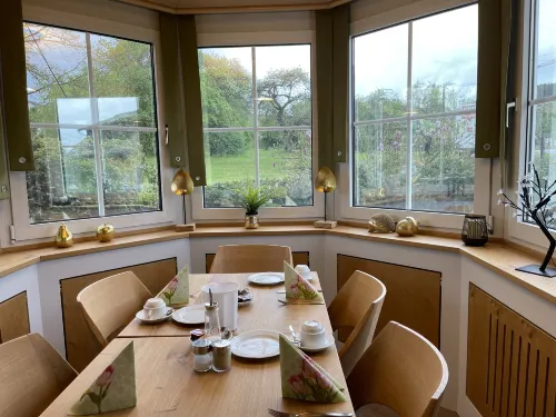 Ziegelhuette Gasthof Hotels in Schwasdorf