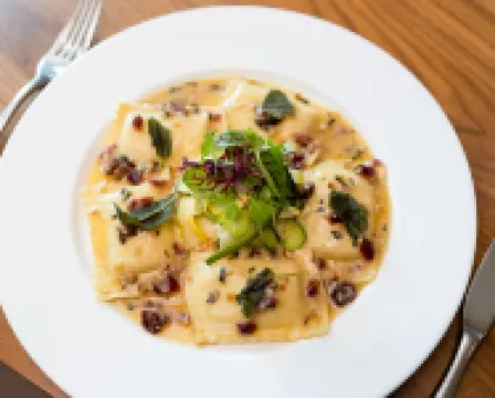 Conrad New York Downtown