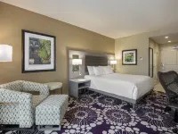 Hilton Garden Inn Raleigh/Crabtree Valley Hotels in Raleigh