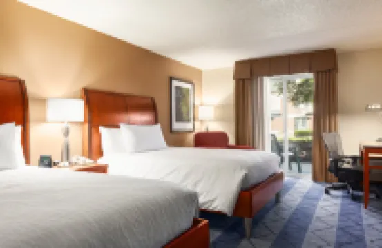 Hilton Garden Inn Lancaster