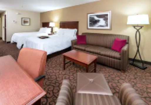 Hampton Inn Littleton