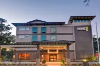 Home2 Suites by Hilton Hilton Head Hotel in zona Ocean Gate Villas
