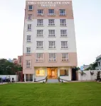 The Marutinandan Grand Hotels in Deoghar