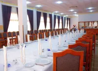 Majestic Annaba - breakfast