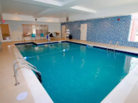 Hampton Inn Suffolk Hotels in Suffolk