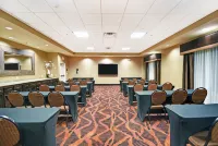 Hampton Inn & Suites Milwaukee/Franklin Hôtels à : Franklin