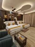Banabithi Resort Hotels near Tapoti Mobiel