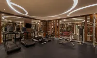 The Residency Towers Coimbatore - Gym