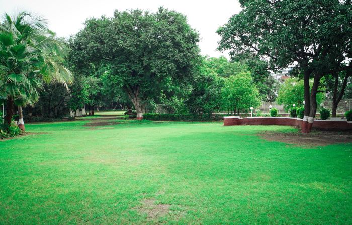 Ambassador Ajanta Hotel, Aurangabad