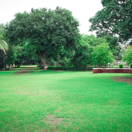 Ambassador Ajanta Hotel, Aurangabad