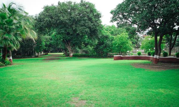 Ambassador Ajanta Hotel, Aurangabad