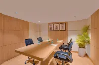 Lemon Tree Hotel, Noida