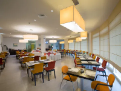 UNA HOTELS Cesena Nord Hoteles en Cesena