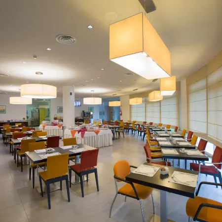 UNA HOTELS Cesena Nord