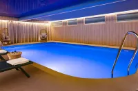 Hotel Residence Europe & Spa - Pools