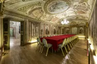 Posta Donini 1579 | UNA Esperienze - Pet friendly