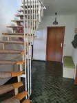 Ferienhaus im Grünen