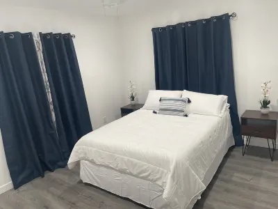 3-bedroom farm stay just 13 minutes from Santa Anita Park Hotels near Cougar Athletic Stadium