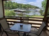 Waterfront property perfect for a relaxing weekend or family get away Hotels in Camden County
