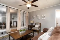 The change of the century charm!