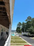 Spacious townhome in private community with private pool and private lake access