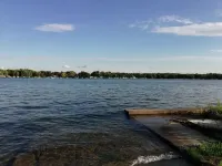 Magician Lake Escape - Perfect Getaway -  New Listing