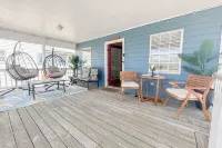 rental unit in Frisco, North Carolina, United States Hotels in Frisco