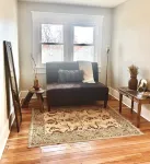 Eastside Historic White House in downtown Kalispell