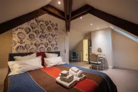Villa de lux Avec Piscine Intérieure Chauffée 1h30 de Paris