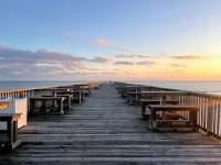 Gorgeous Ocean Views - 1 min walk to beach access! - 2-Star
