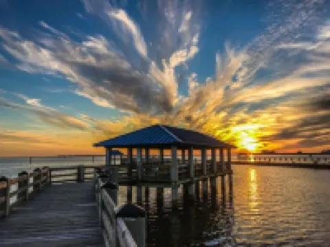 2Br w/Pool in the Perfect Location Near Beach and Downtown! Porter #10