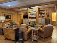 Charming 1-bedroom apartment in Oxford Hoteles cerca de University of Mississippi