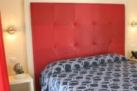 Hotel Sole - Beach