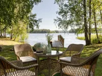Joutsenlahti Hotel di Asikkala