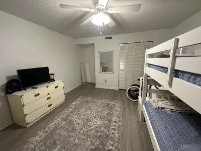 Beach Villa at Omni Amelia Island Resort - Amelia Island Plantation 2 BR/2 BA