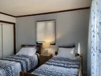 Turtle Walk on Trolley Ride 1 Mile to Bethany Beach 4Br 3BA 8G Back to Tree Lot Hotels in Bethany Beach