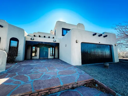 Slope & Sage Hideaway- 2m Arroyo Seco /20m Taos/20m Ski Valley