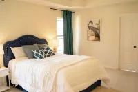 Tropical Family Funhouse, Relax: No Chore Pet friendly Rental Hotels near The University of Texas Rio Grande Valley