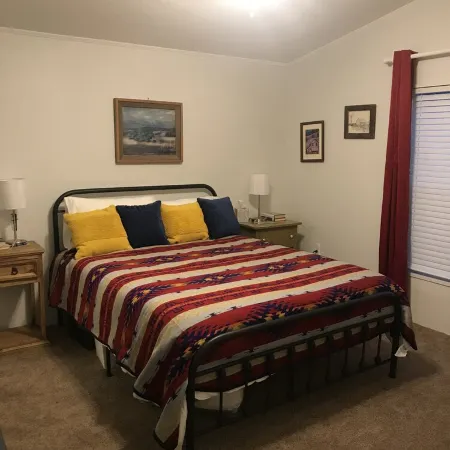 Steps from the Frio River, Located Just Off 337 and a Newly Added Cowboy Pool.