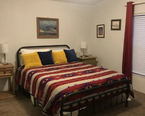 Steps from the Frio River, Located Just Off 337 and a Newly Added Cowboy Pool. Hotels in Real County