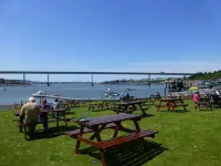 Stunning rural cottage central to all Pembrokeshire beaches.  Dogs Free. Wifi
