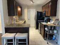 Stylish 3BR/2BA home near trails & downtown