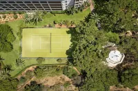 بورتوباي بلو أوشن فنادق في البوفيرا