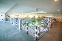 🌊 Oceanfront 2BR/2BA Condo - Panoramic Ocean Views, Sleeps 6 🌊 - Wifi