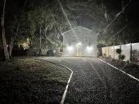 Sun & Speedway Villa - Centrally Located to Everything. 엠브리-리들 에어러노티컬 대학 - 데이토나비치 주변 호텔