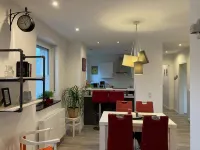 Ferienwohnung im Herzen Waldniels Hotels in Schwalmtal