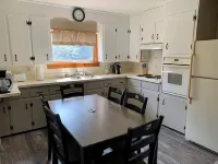 Morrisville's Home Sweet Home/Simple home with an enjoyable screened in porch.