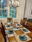 Beautiful Hendersonville an Adorable bright 3bdrm home 1.3 miles from downtown - Kitchens