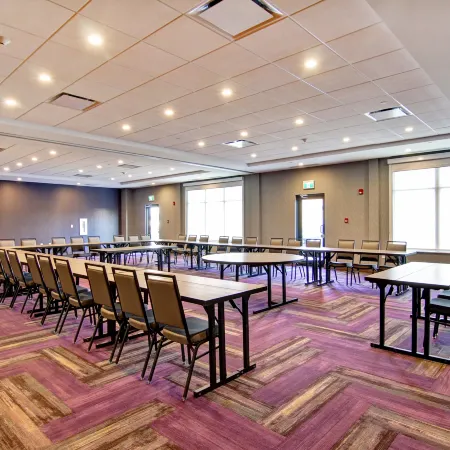 Home2 Suites by Hilton Edmonton South