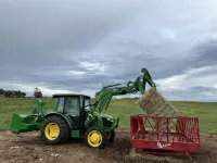 Lavender on the Farm ~ Cozy 2BR 1BA near Durango Hotel a La Plata County